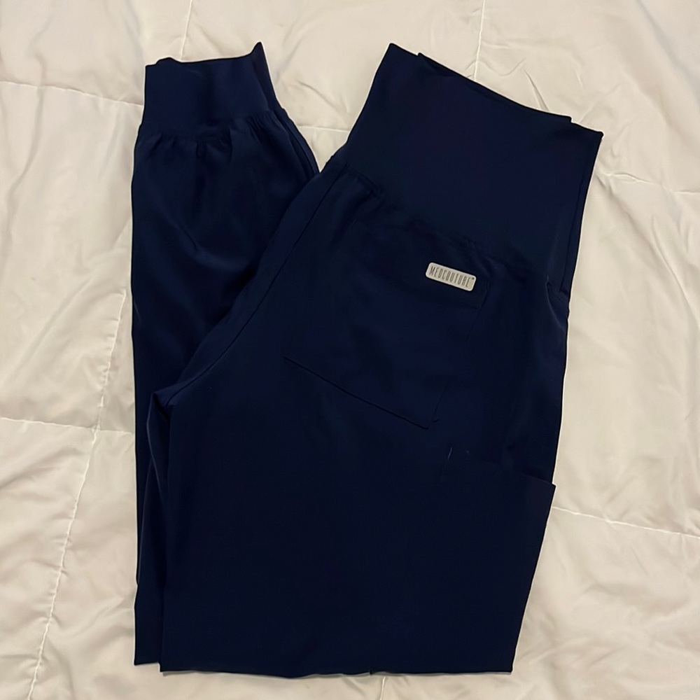 Maternity Scrubs